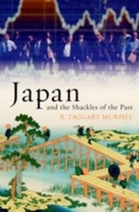 Enlarge image Cover: Japan and the Shackles of the Past - OUP USA