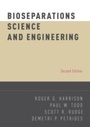 Cover: Bioseparations Science and Engineering - OUP eBook