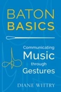 Abbildung von: Baton Basics - OUP eBook