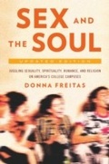 Cover: Sex and the Soul, Updated Edition - OUP eBook
