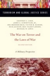 Enlarge image Cover: The War on Terror and the Laws of War - OUP eBook