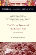 Cover: The War on Terror and the Laws of War - OUP eBook