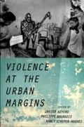 Cover: Violence at the Urban Margins - OUP eBook