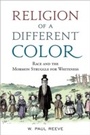 Cover: Religion of a Different Color - OUP eBook
