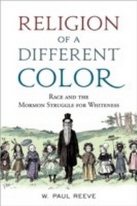 Enlarge image Cover: Religion of a Different Color - OUP eBook