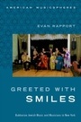Cover: Greeted With Smiles - OUP eBook