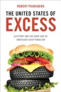 Cover: The United States of Excess - OUP eBook