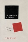 Cover: Contracts of Fiction - OUP eBook