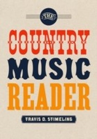 Abbildung von: The Country Music Reader - OUP eBook