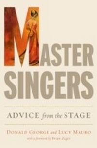 Abbildung von: Master Singers - OUP eBook
