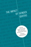 Cover: The Impact of Gender Quotas - OUP eBook