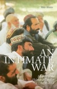 Enlarge image Cover: An Intimate War - OUP eBook