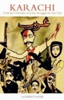 Cover: Karachi - OUP eBook