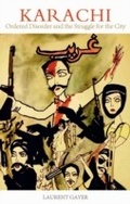 Cover: Karachi - OUP eBook