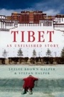 Cover: Tibet - OUP eBook