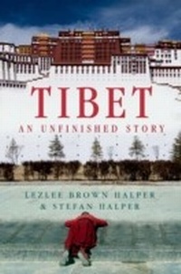 Enlarge image Cover: Tibet - OUP eBook