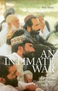 Cover: An Intimate War - OUP eBook