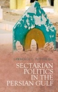 Abbildung von: Sectarian Politics in the Persian Gulf - OUP eBook
