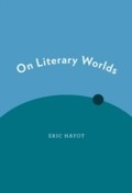 Cover: On Literary Worlds - Oxford University Press
