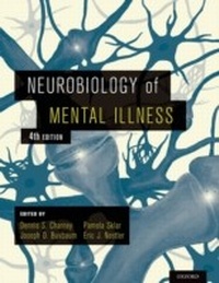 Bild: Neurobiology of Mental Illness - Oxford University Press