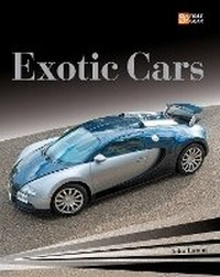 Enlarge image Cover: Exotic Cars - Motorbooks