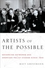 Cover: Artists of the Possible - OUP eBook