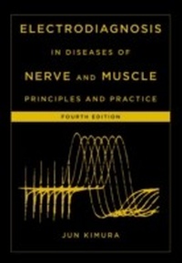 Bild: Electrodiagnosis in Diseases of Nerve and Muscle - OUP eBook