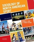 Cover: Sociology of North American Sport - Oxford University Press