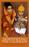 Cover: Demystifying the Caliphate - OUP eBook