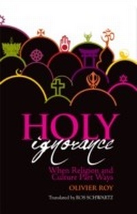 Abbildung von: Holy Ignorance - OUP eBook