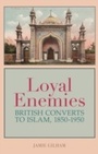 Cover: Loyal Enemies - OUP eBook