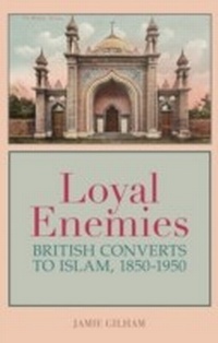 Abbildung von: Loyal Enemies - OUP eBook