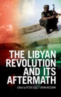 Abbildung von: The Libyan Revolution and its Aftermath - OUP eBook