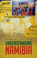 Cover: Understanding Namibia - OUP eBook