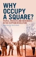 Cover: Why Occupy a Square? - OUP eBook