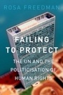 Cover: Failing to Protect - OUP eBook