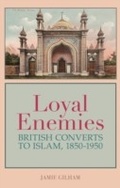 Cover: Loyal Enemies - OUP eBook