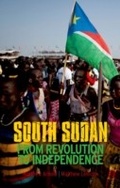 Cover: South Sudan - OUP eBook