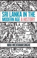Cover: Sri Lanka in the Modern Age - OUP eBook