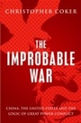 Cover: The Improbable War - OUP eBook