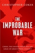 Cover: The Improbable War - OUP eBook