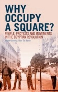 Abbildung von: Why Occupy a Square? - OUP eBook