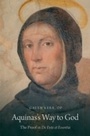 Cover: Aquinas's Way to God - OUP eBook