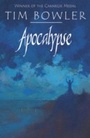 Cover: Apocalypse - OXFORD CHILDRENS