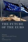 Cover: The Future of the Euro - OUP eBook