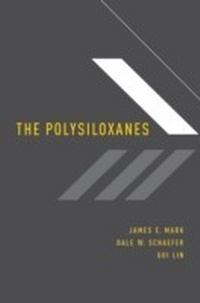 Enlarge image Cover: The Polysiloxanes - OUP eBook