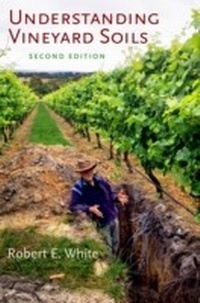 Abbildung von: Understanding Vineyard Soils - OUP eBook