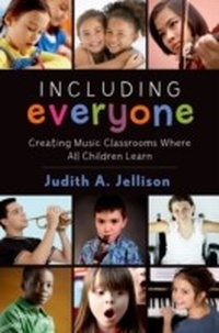 Abbildung von: Including Everyone - OUP eBook