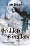 Cover: Hidden Kingdom - OXFORD CHILDRENS