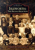 Cover: Isleworth - NPI Media Group